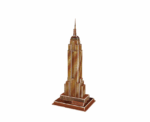 3D Puzzle Empire State Building - Image 