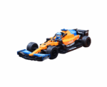 F1 Tamakkom Bricks Car - Image 