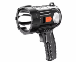 QB T78 LED Flashlight - Image 