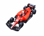 F1 Ferrari Bricks Car - Image 