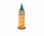 3D Puzzle Galata Tower Small Size - Image 