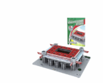 3D Puzzle Giuseppe Meazza Small Stadium - Image 