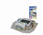 3D Puzzle Stamford Bridge Small Stadium - Image 