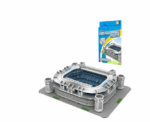 3D Puzzle Santiago Bernabeu Small Stadium - Image 