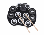 Electronic Drum Roll Up - Image 