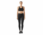 Sports Leggings + Sports Bra Workout Set Offer 3 - Image 