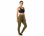 Sports Leggings + Sports Bra Workout Set Offer 2 - Image 