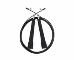 Speed Skipping Adjustable Jumping Rope - Image 