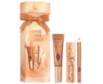 Lip And Cheek Trio Makeup Gift Set Charlotte Tilbury - Image 