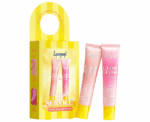 Lip Service Glossy Balm SPF 40 Duo Supergoop - Image 