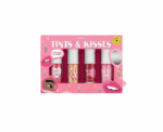 Tints And Amp Kisses Set  Benefit - Image 