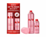 On Til Dawn Mattifying Waterproof Setting Spray Big And Amp Bitty Duo ONE SIZE - Image 