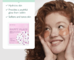 MoodPatch Happy Place Eye Gels Patchology - Image 