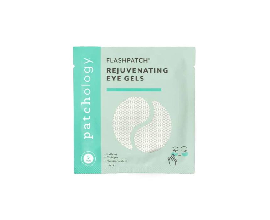 1 FlashPatch Rejuvenating Eye Gels Patchology - Image 1