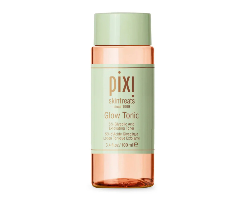 1 Glow Tonic Toner Pixi - Image 1