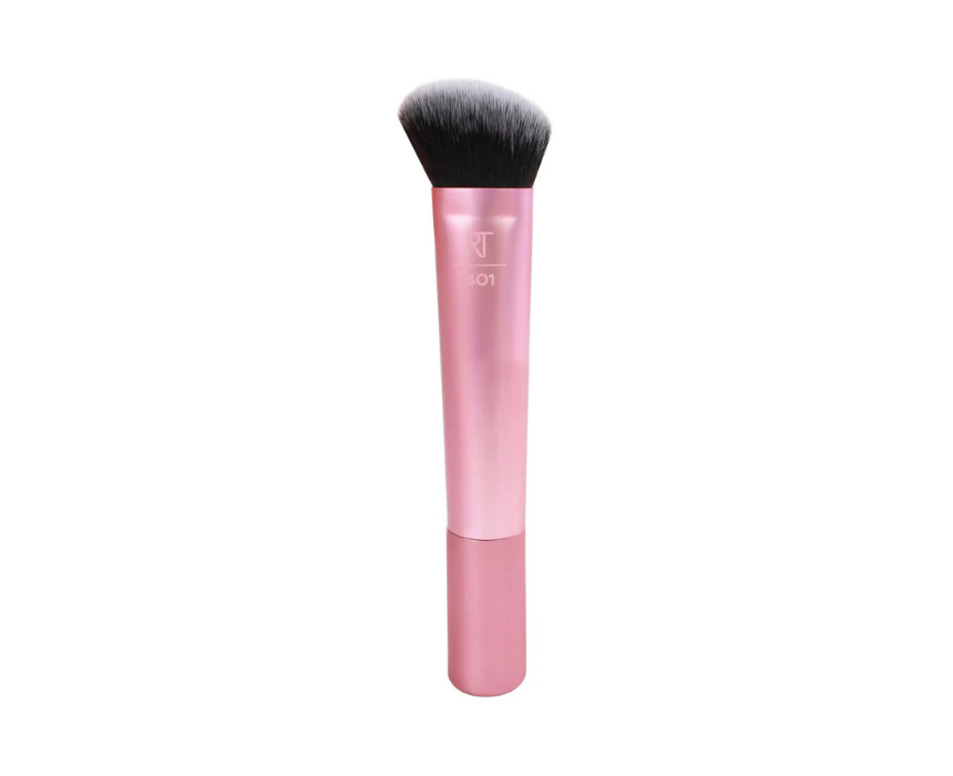 1 Sculpting Makeup Brush 401 Real Techniques - Image 1