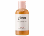 Honey Infused Hair Wash Gisou - Image 