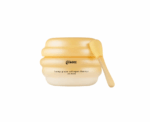 Honey Glaze Collagen Therapy Lip Mask Gisou - Image 