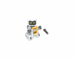 Flash Card Puzzle Robot - Image 