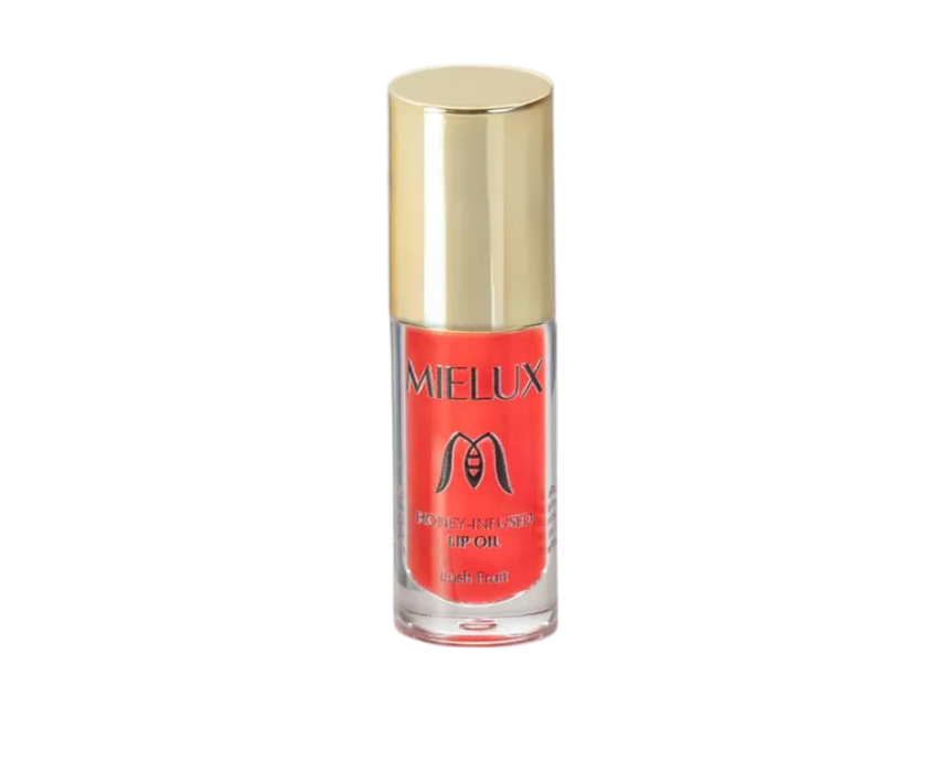1 Lush Fruit Lip Oil - Image 1