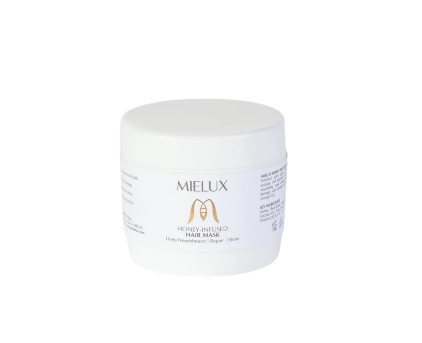 1 Nourish Intense Hair Mask - Image 1