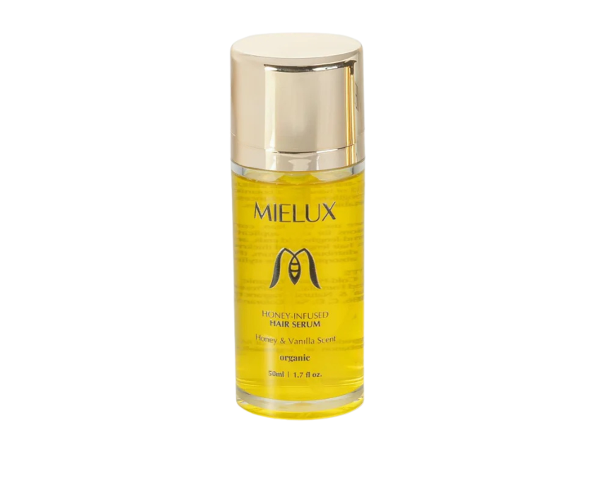 1 Weightless Hair Serum - Image 1