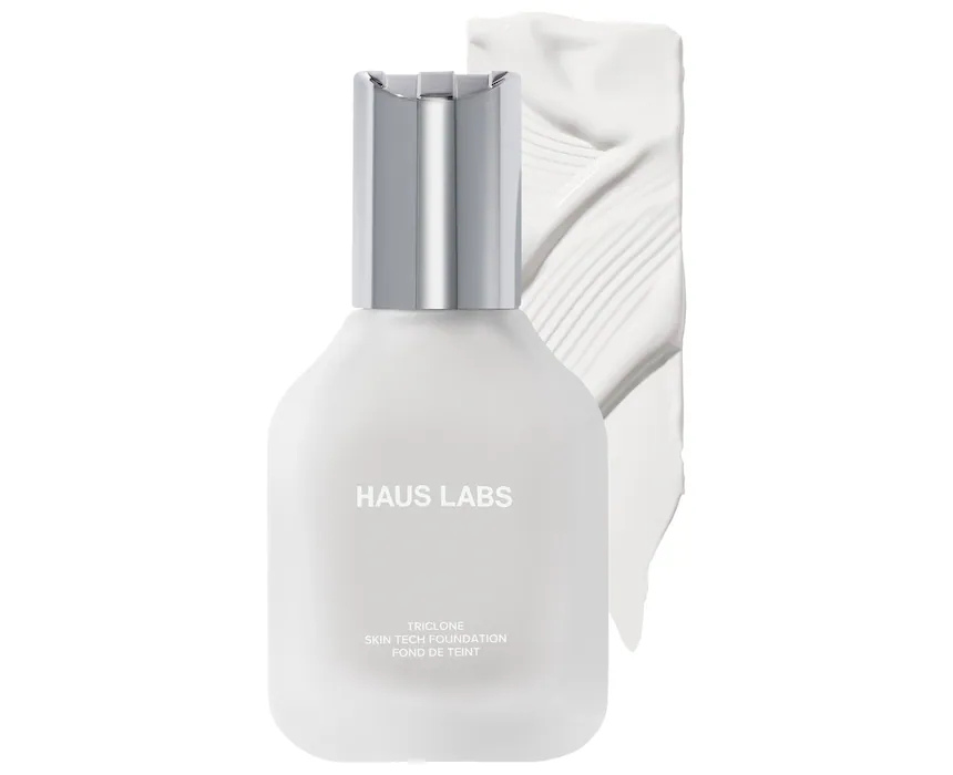 1 Triclone Skin Tech Medium Coverage Foundation With Fermented Arnica Haus Labs - Image 1