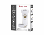 Beper Electric Epilator and Shaver - Image 
