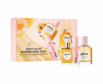 Honey Gloss Hydration Trio Set Gisou - Image 