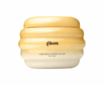 Honey Gloss Ceramide Therapy Hydrating Hair Mask Gisou - Image 