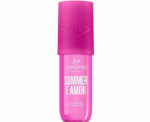 Summer E Amor Perfume Mist Sol De Janeiro - Image 