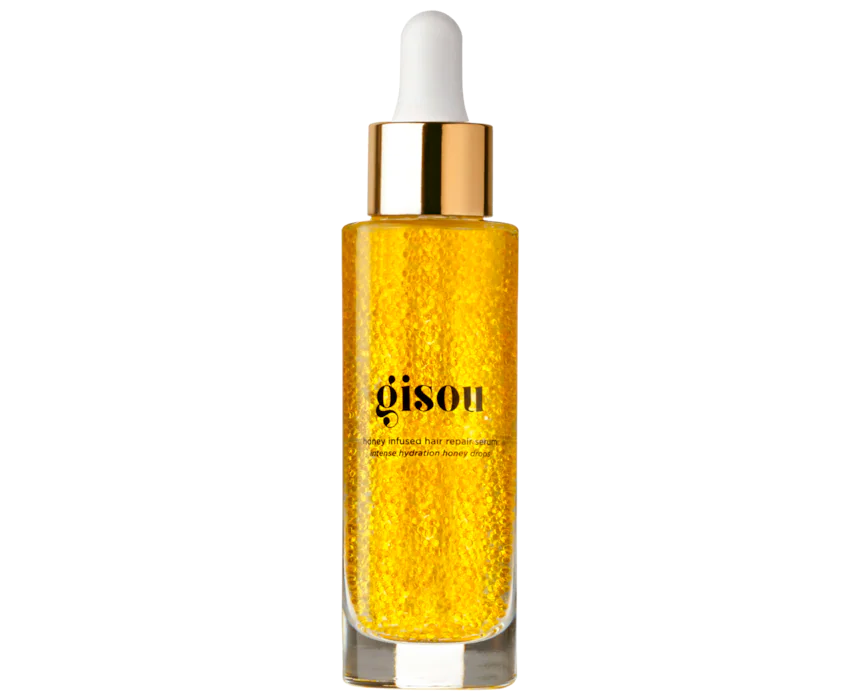 1 Honey Infused Hair Repair Serum Gisou - Image 1