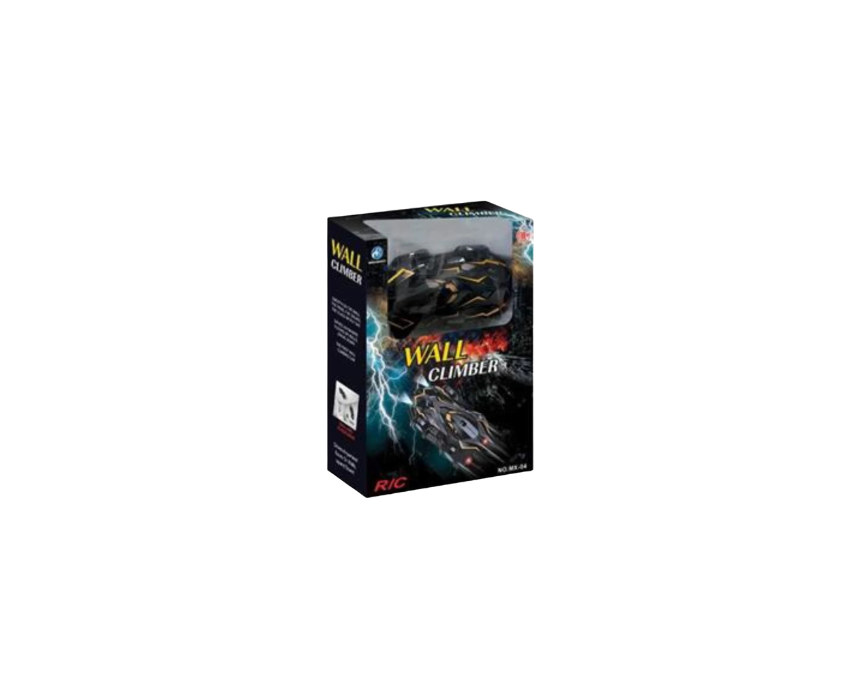 1 Batman Wall Climber RC Car - Image 1