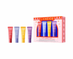 Mini Lip Glowy Balm Gift Set Laneige - Image 