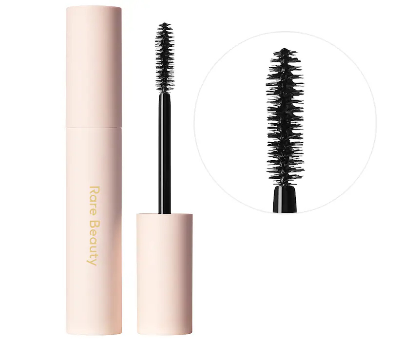 1 Perfect Strokes Universal Volumizing Mascara Rare Beauty - Image 1