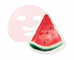 Watermelon Glow Hydrating And Soothing Jelly Sheet Mask Glow Recipe - Image 