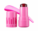 Cooling Water Jelly Tint Lip Plus Cheek Blush Stain Milk Makeup - Image 