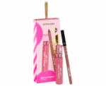 Best Lip Combo Duo Gift Set Totally Juicy Lip Tint And Lip Liner Sephora Collection - Image 