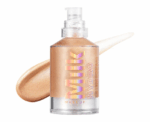 Hydro Grip Plus Glow Illuminating Primer With Light Reflecting Pearls Milk Makeup - Image 