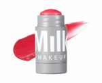 Lip Plus Cheek Non Comedogenic Cream Blush Stick Milk Makeup - Image 