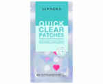 Quick Clear Patches Sephora Collection - Image 