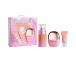 Plump Plus Juicy Makeup Prep Skincare Set Kosas - Image 