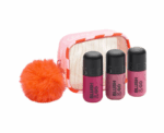Blush And Go Trio Makeup Gift Set Sephora Collection - Image 
