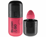 Blush And Go Longwear Matte Liquid Blush For Lip And Cheek Sephora Collection - Image 