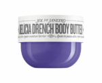 Delícia Drench Deeply Moisturizing Body Butter For Dry Skin Sol De Janeiro - Image 
