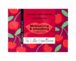Moisturizing Cherry Lip Mask Sephora Collection - Image 
