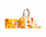 Limited Edition Sol Tote Plus Body Essentials Set Sol De Janeiro - Image 