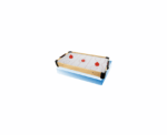 Tabletop Air Hockey Game - Image 