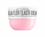 Beija Flor Body Collagen Boosting Elasti Cream With Polypeptides And Bio Retinol Sol De Janeiro - Image 