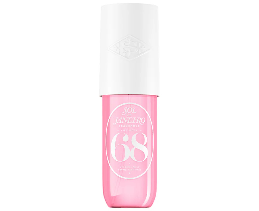 1 Cheirosa 68 Beija Flor Hair And Body Perfume Mist Sol De Janeiro - Image 1